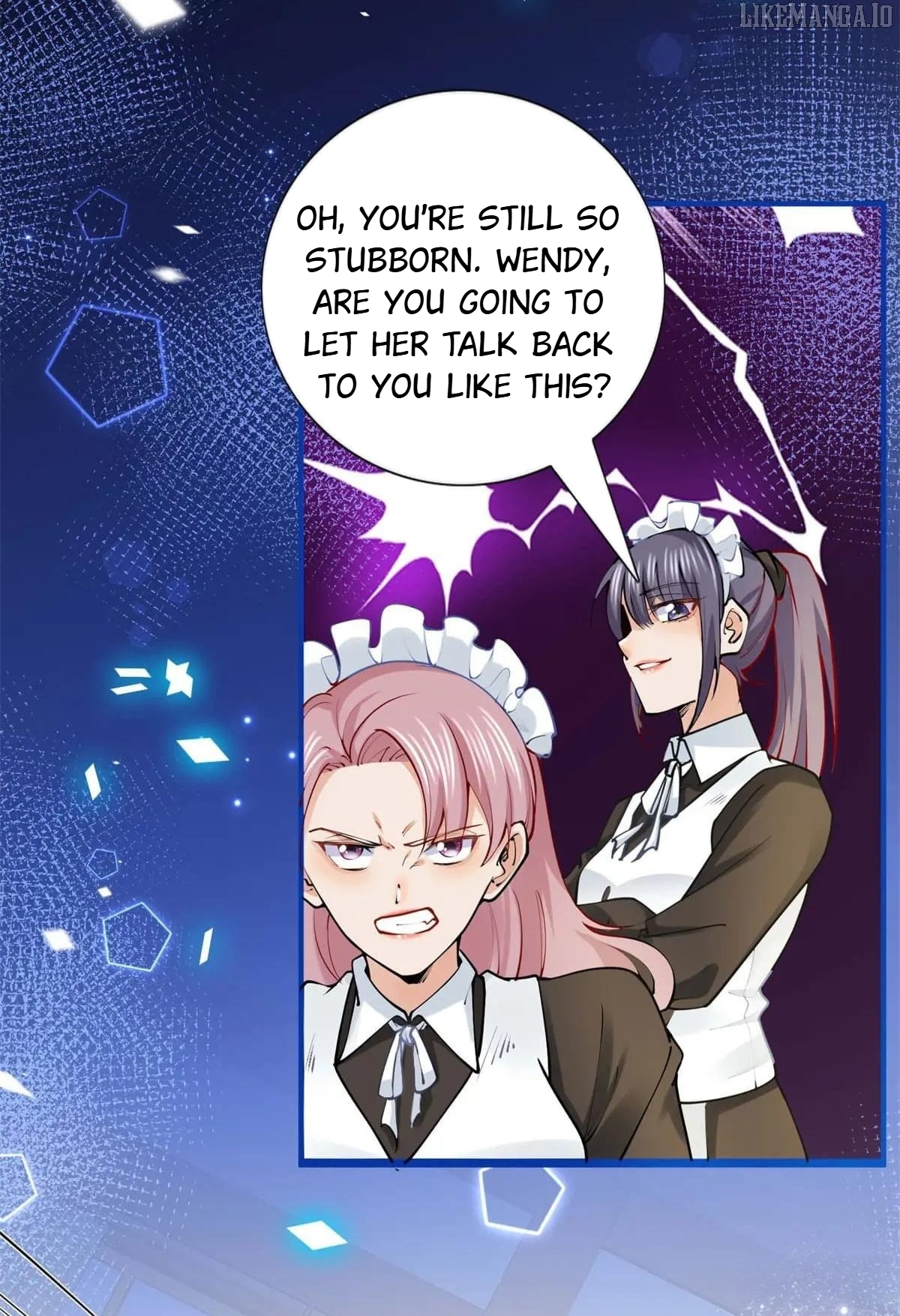 Don't Embarrass Me Chapter 4 - page 3